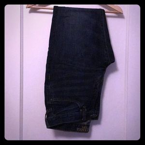 American Eagle Outfitters Original Straight Denim